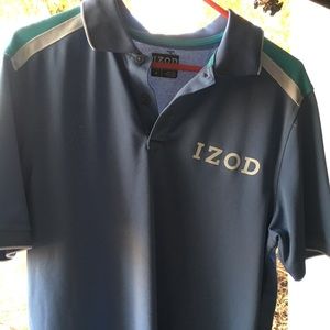 🦎 IZOD Golf Polo